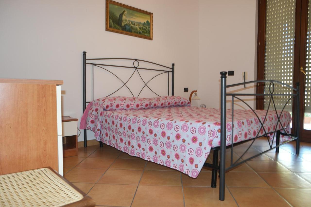 Appartamenti Rosa Virginia By Salentoville Gallipoli Zewnętrze zdjęcie