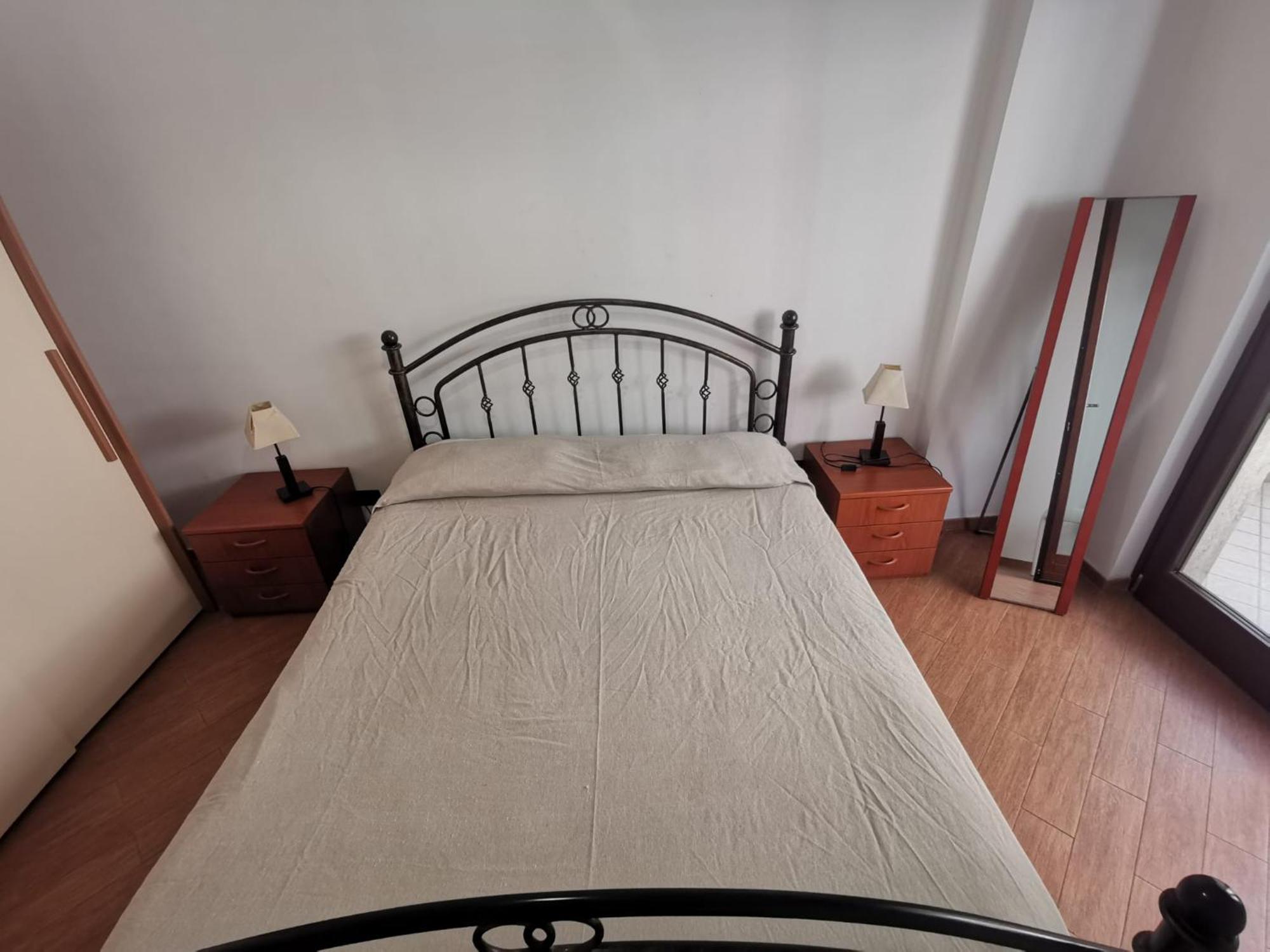 Appartamenti Rosa Virginia By Salentoville Gallipoli Zewnętrze zdjęcie