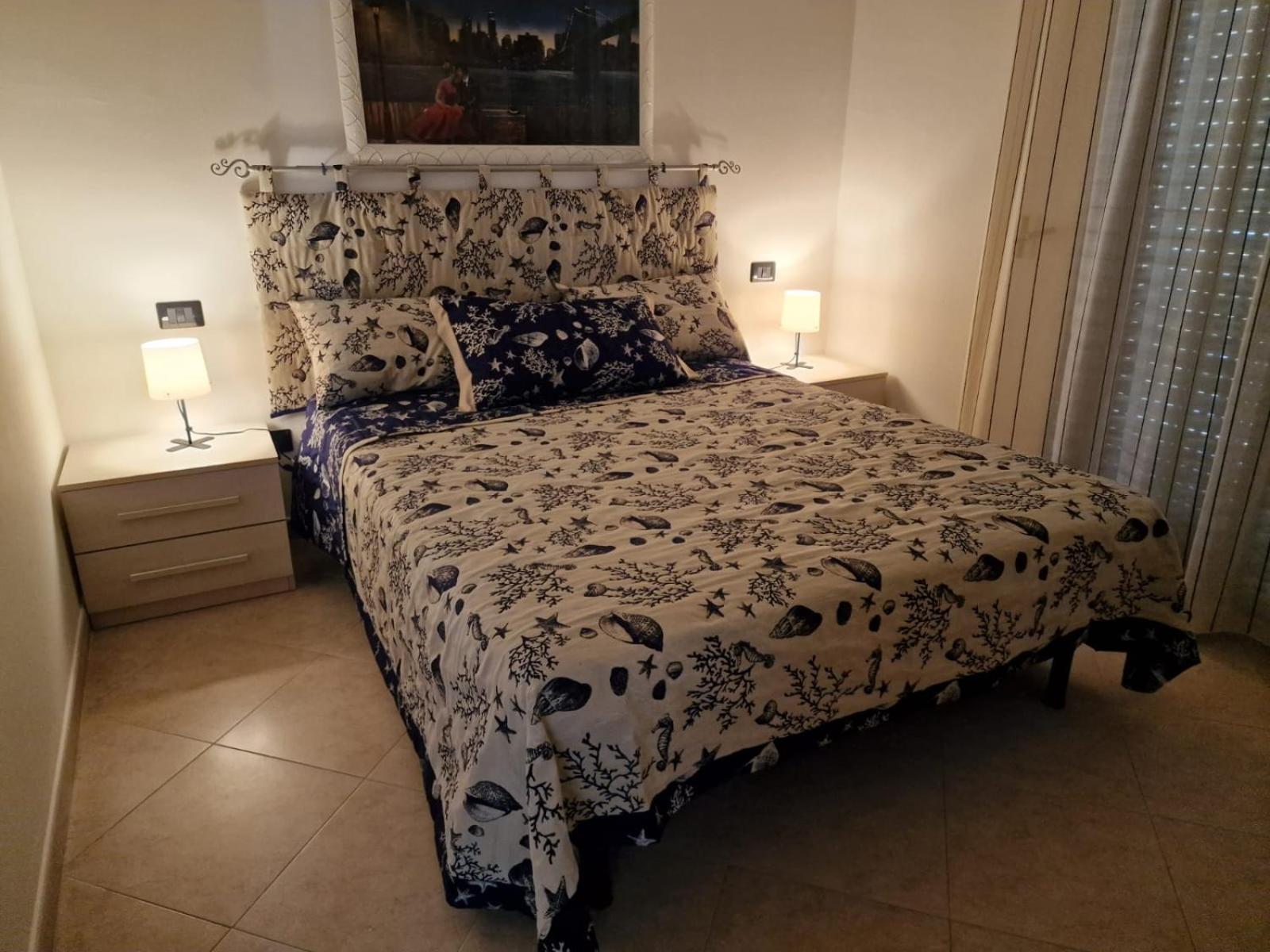 Appartamenti Rosa Virginia By Salentoville Gallipoli Zewnętrze zdjęcie