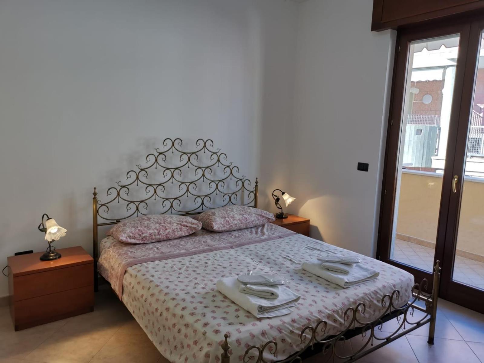 Appartamenti Rosa Virginia By Salentoville Gallipoli Zewnętrze zdjęcie